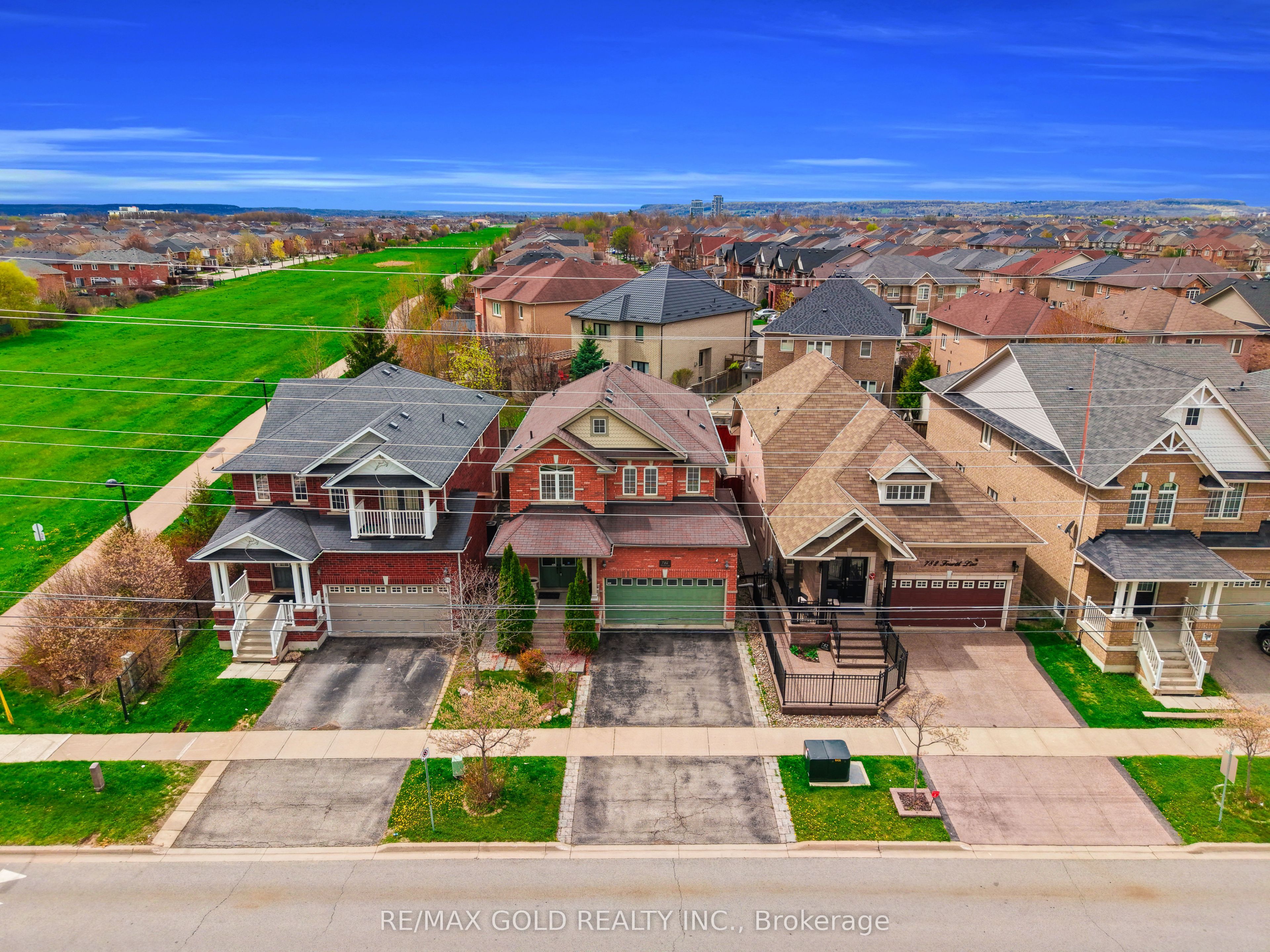 786 Fourth Line, Milton, ON, L9T 7E4 photo 4