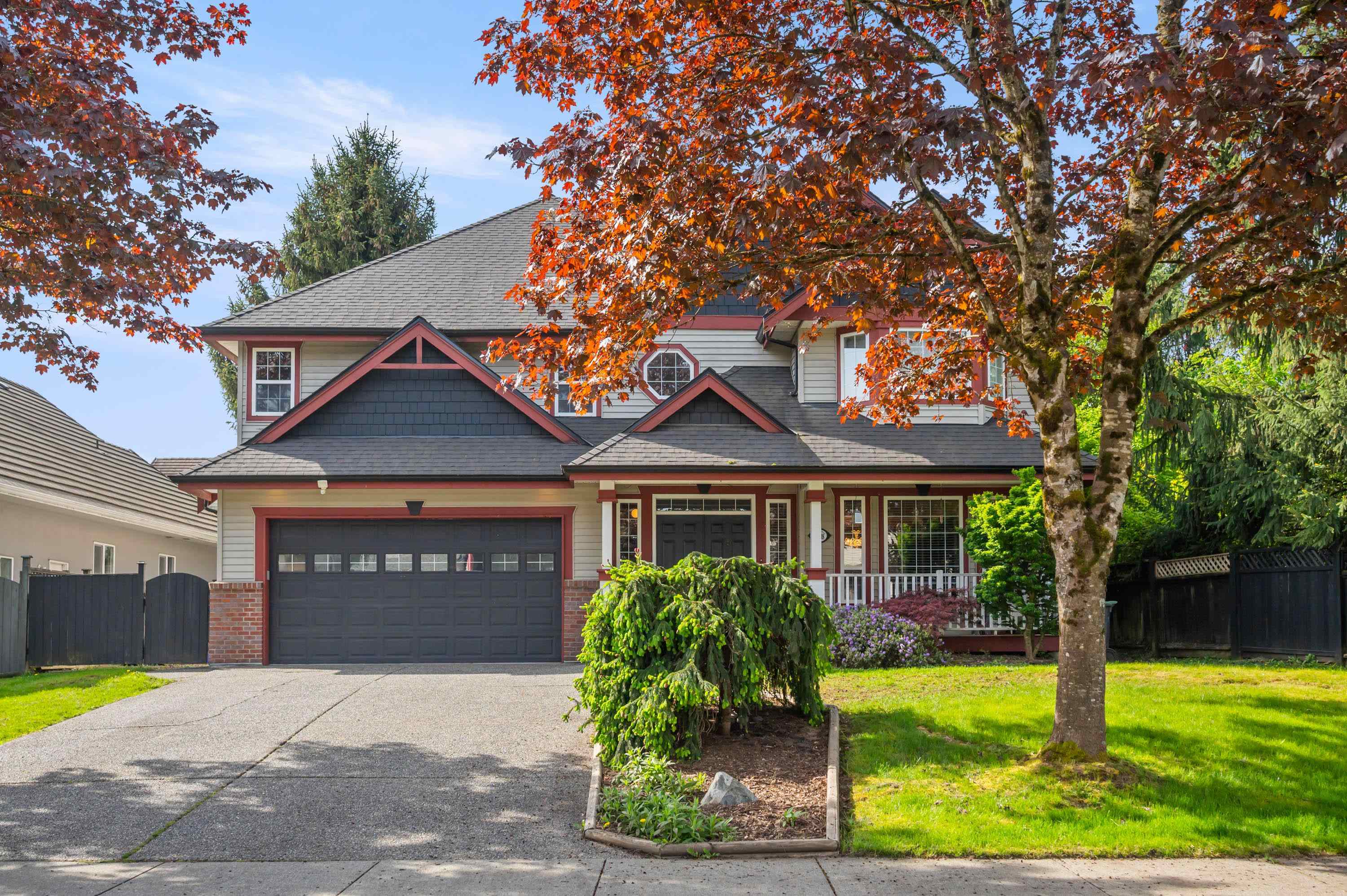 20218 93 Avenue, Langley, BC, V1M 3Y1