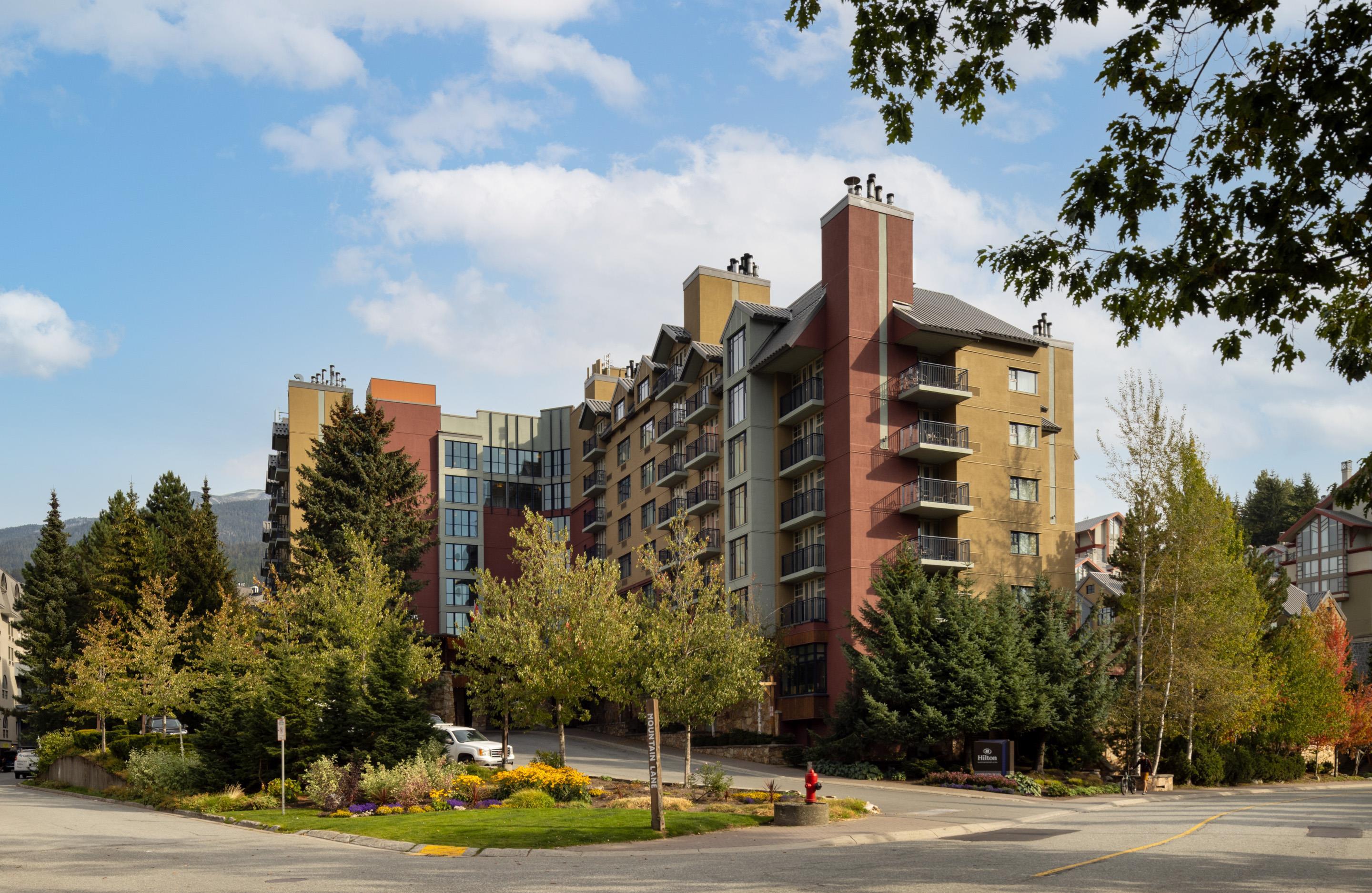 Additional image 3 of 613-4050 Whistler Way, Whistler, BC, V8E 1H9