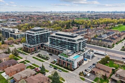 Additional image 8 of 503-4800 Highway 7 N/a W, Vaughan, ON, L4L 1H8