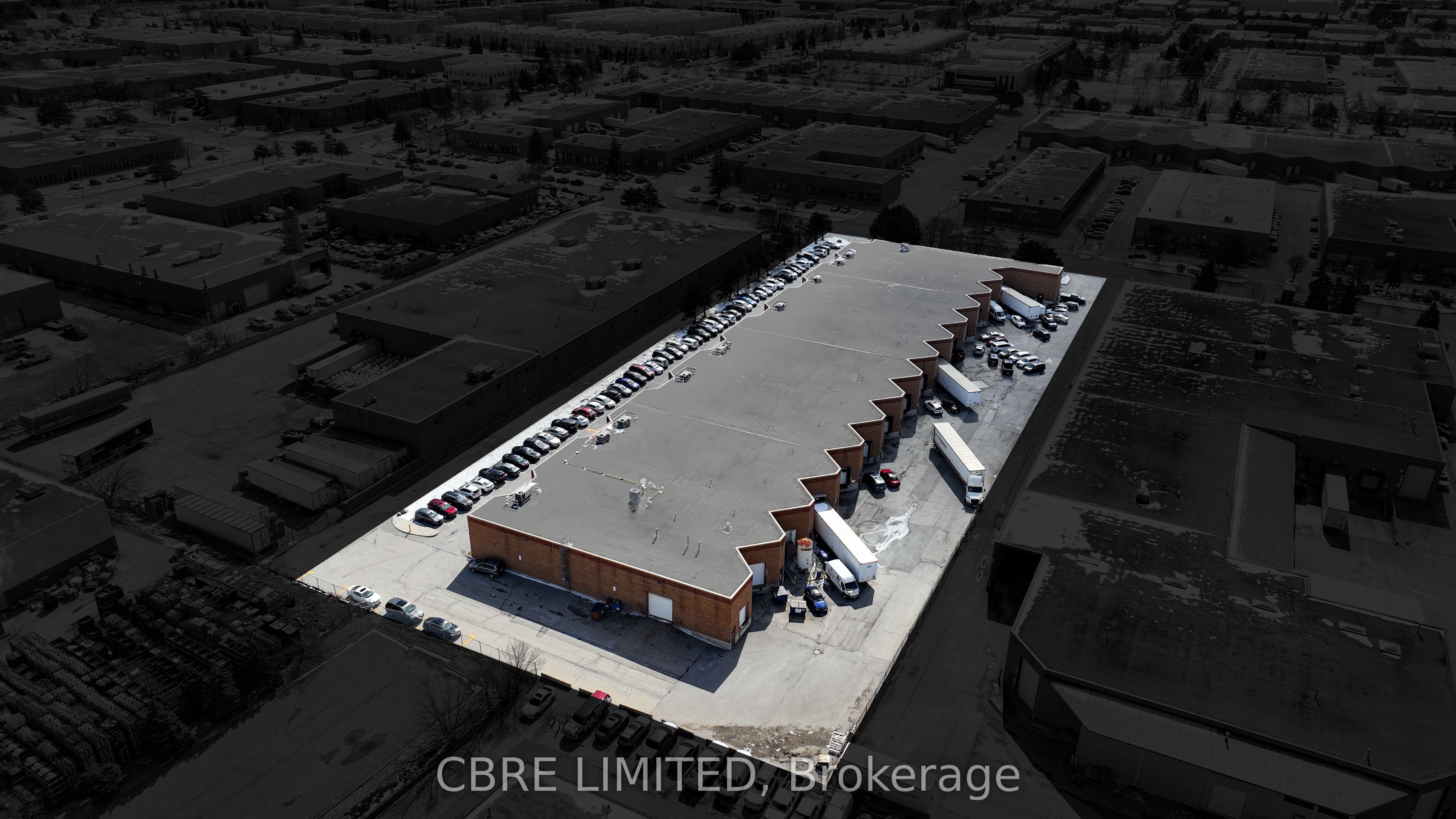 Unit 10-84 Citation Drive, Vaughan, ON, L4K 3C1
