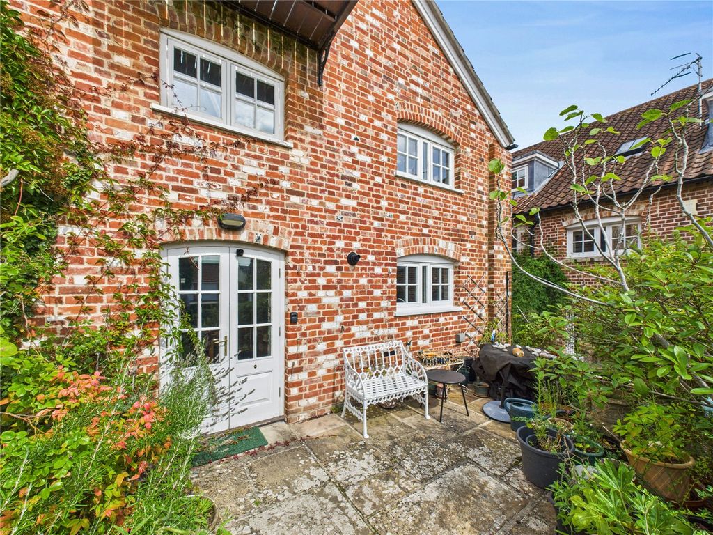 Additional image 22 of 4 bed semi-detached house for saleCrown Place, Woodbridge, Suffolk IP12