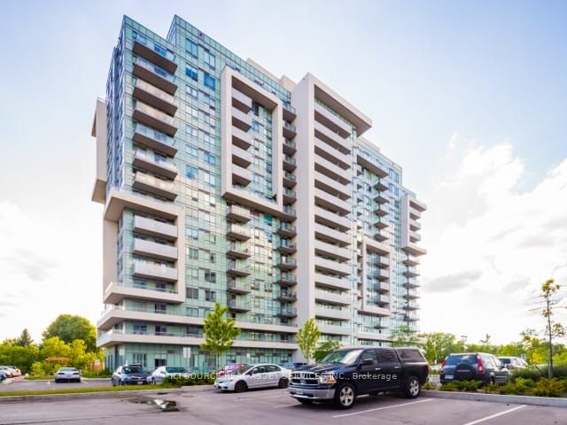 1213-1346 Danforth Road, Toronto, ON, M1J 0A9