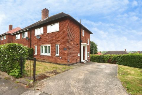 Dyke Vale Place, Sheffield, South Yorkshire S12