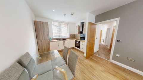Mint Drive, Hockley B18