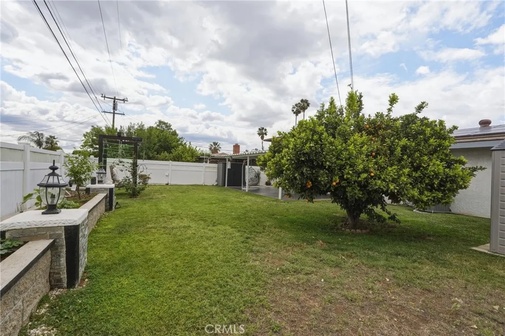 25363 Fay Ave, Moreno Valley, CA 92551