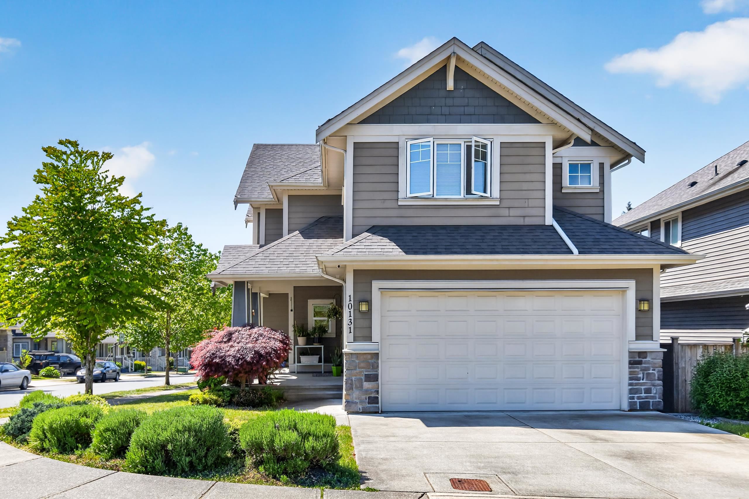 10131 241a Street, Maple Ridge, BC, V2W 0E6