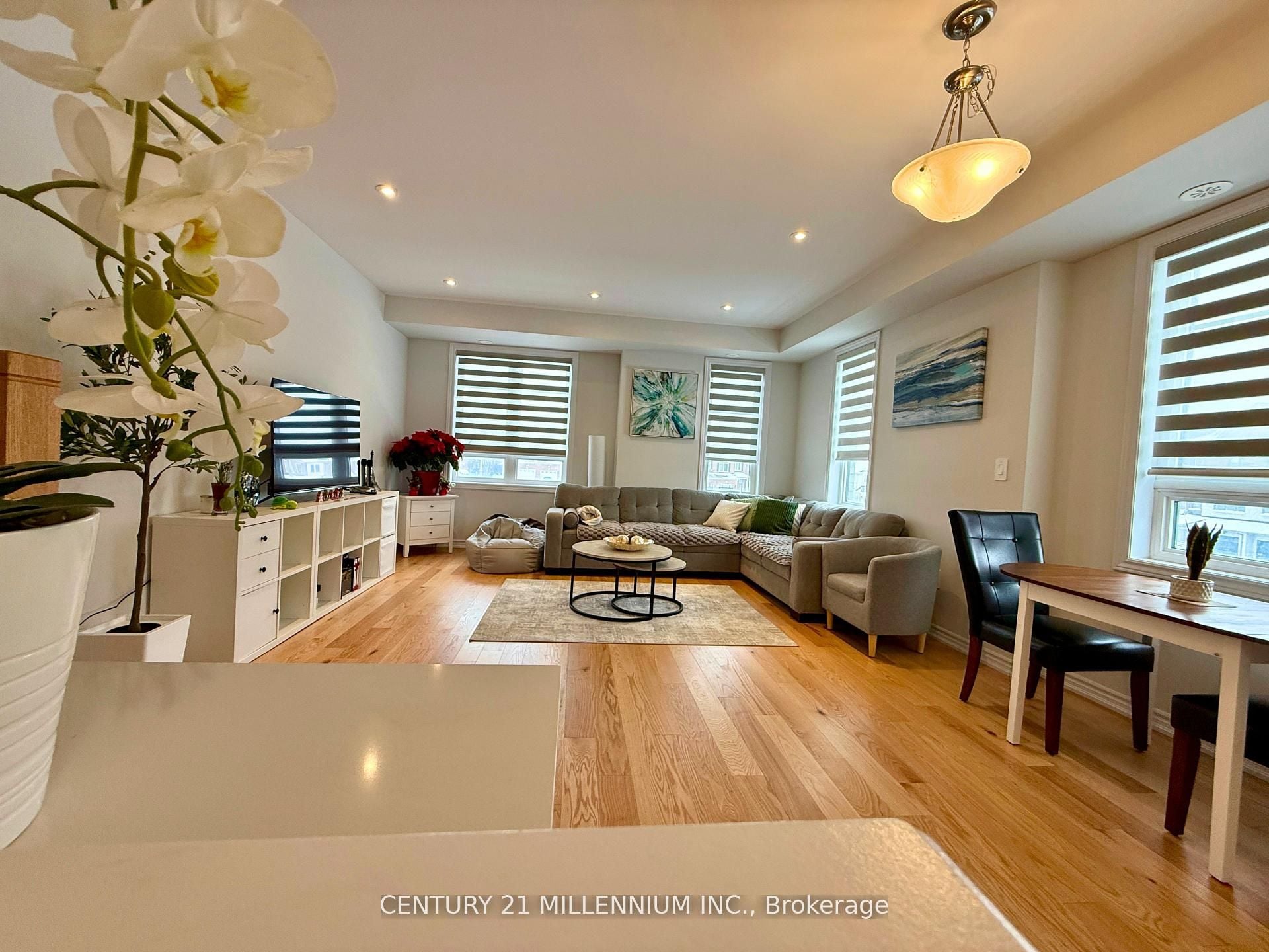 1285 National Valley Drive, Mississauga, ON, L5V 0E9