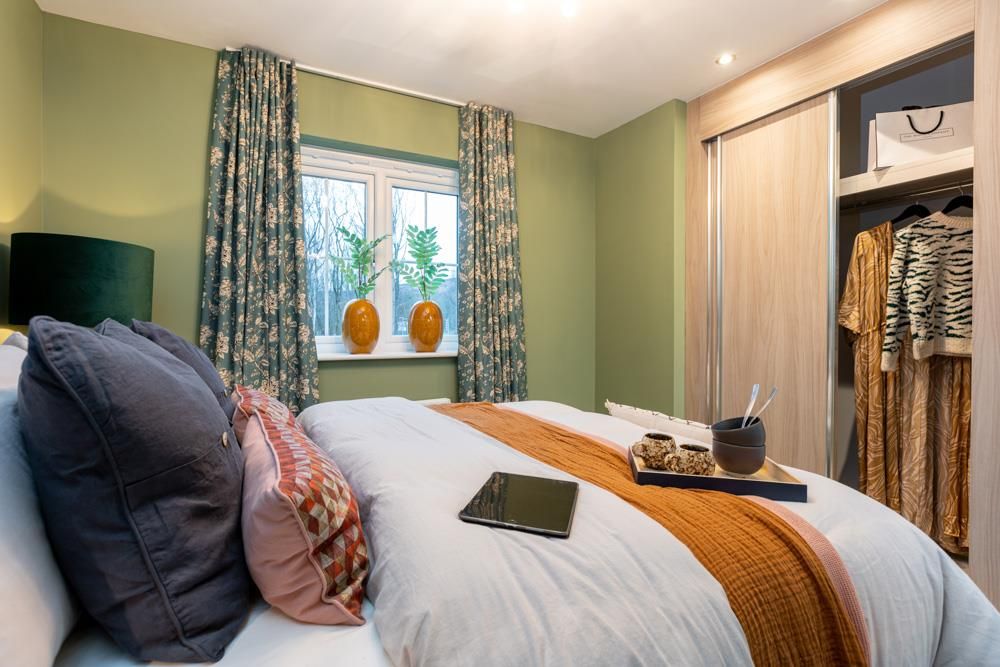 Additional image 6 of 4 bed detached house for sale"Denwood" at Woodhead Road, Honley HD9