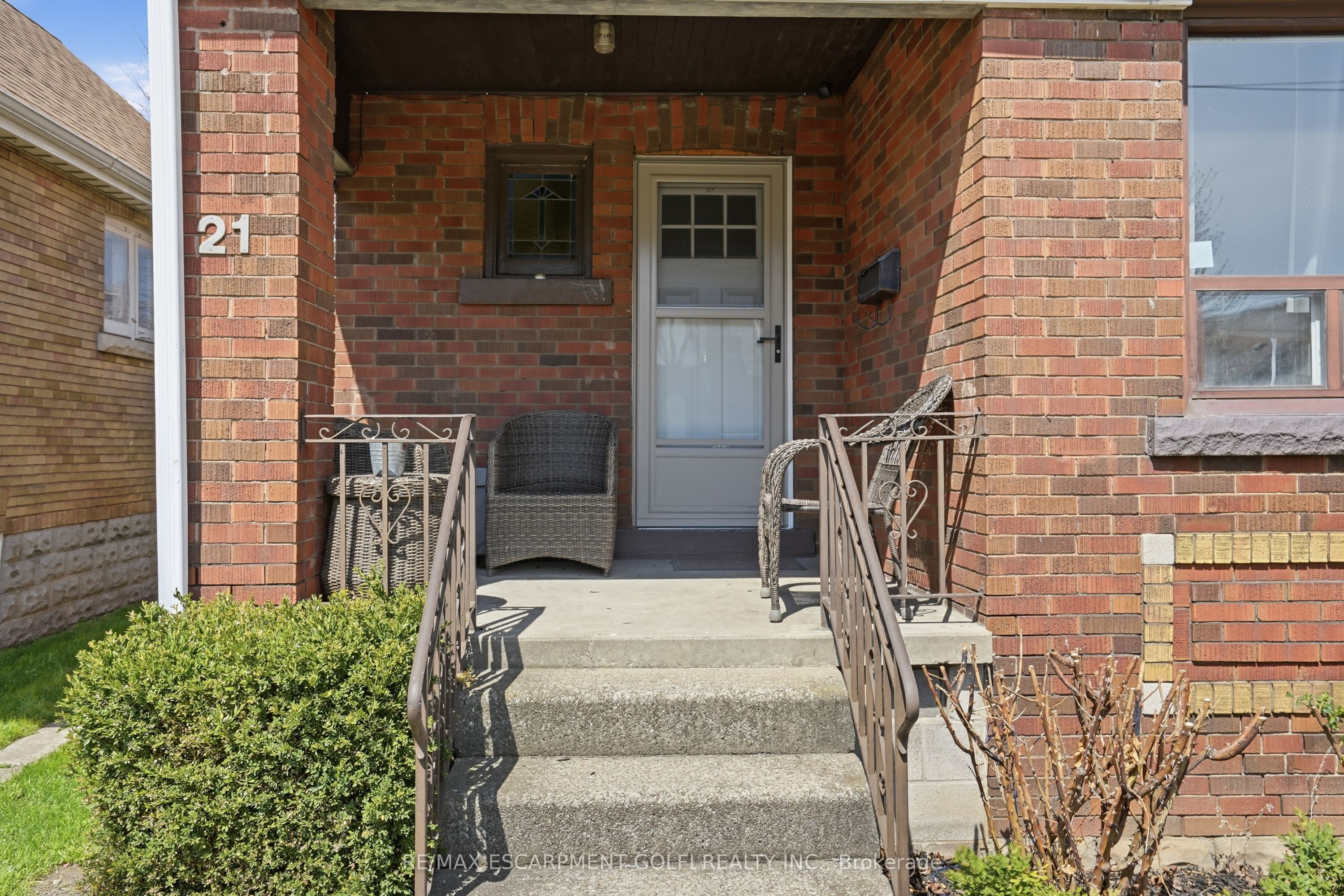 Additional image 5 of 21 Weir Street, Hamilton, ON, L8H 5E7