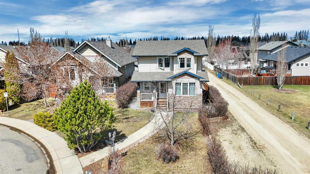 Additional image 2 of 100 Wade Close , Red Deer, AB, T4N 7E6