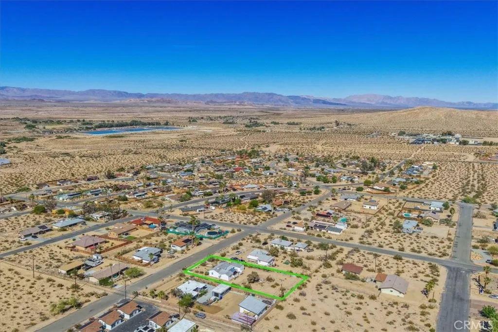 Additional image 121 of 73755 Siesta Drive, 29 Palms, CA 92277