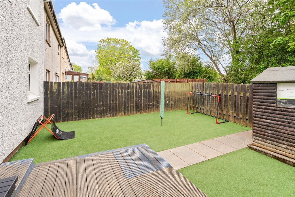 Additional image 24 of 3 bed terraced house for salePalmer Rise, Livingston EH54