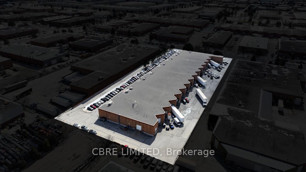 Unit 2-84 Citation Drive, Vaughan, ON, L4K 3C1