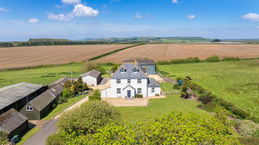 Additional image 32 of 5 bed detached house for saleGodshill, Isle Of Wight PO38