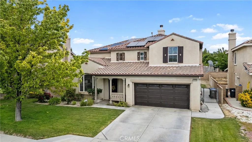 Additional image 41 of 43890 Moccasin Pl, Lancaster, CA 93536