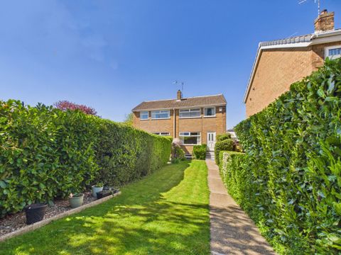 Rolleston Drive, Arnold, Nottingham NG5