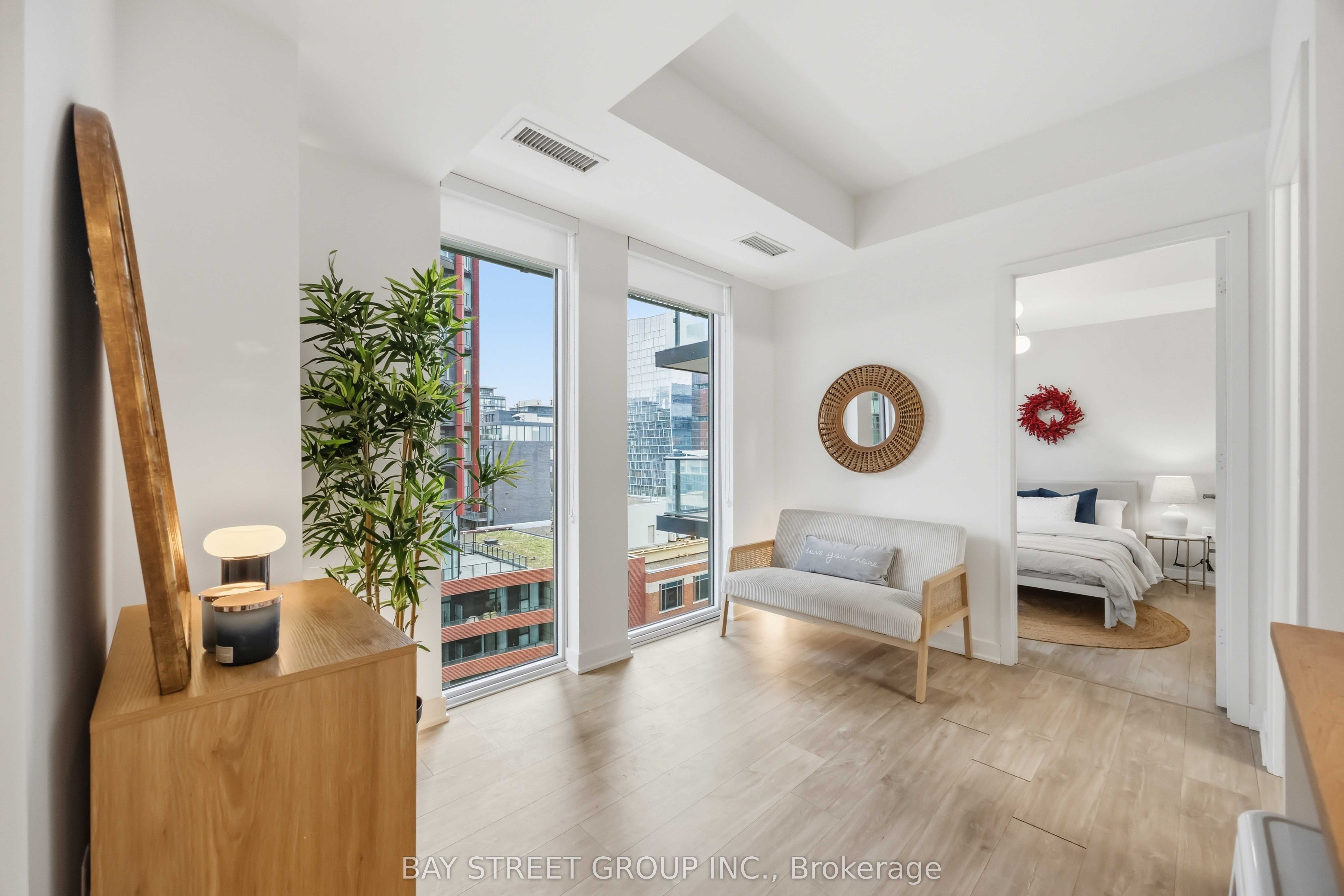 Additional image 5 of 1273-135 Lower Sherbourne Street, Toronto, ON, M5A 1Y4
