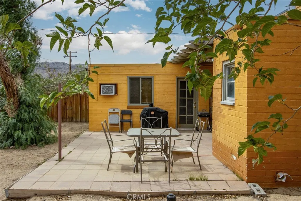 Additional image 48 of 6155 Cahuilla, 29 Palms, CA 92277