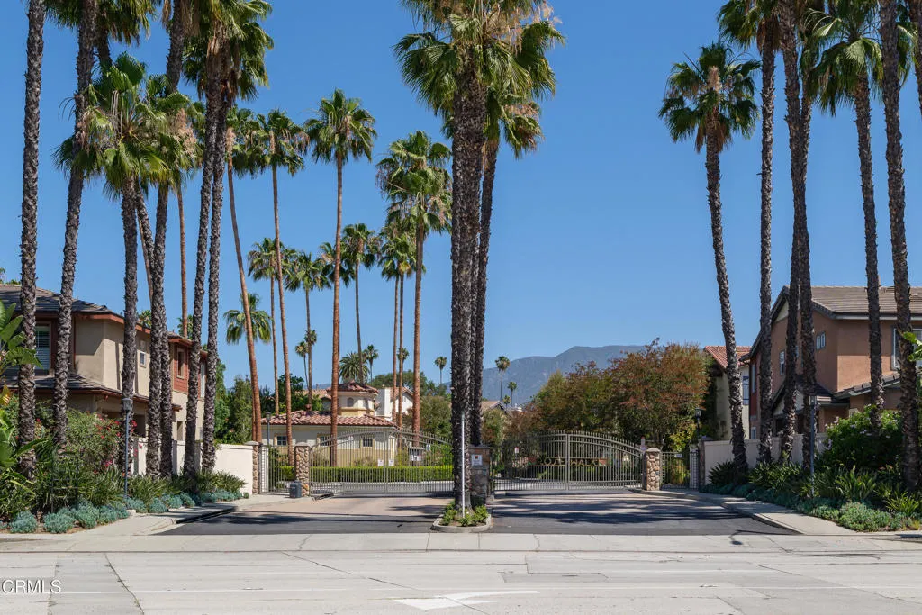 Additional image 110 of 1099 Rosewalk Way, Pasadena, CA 91103