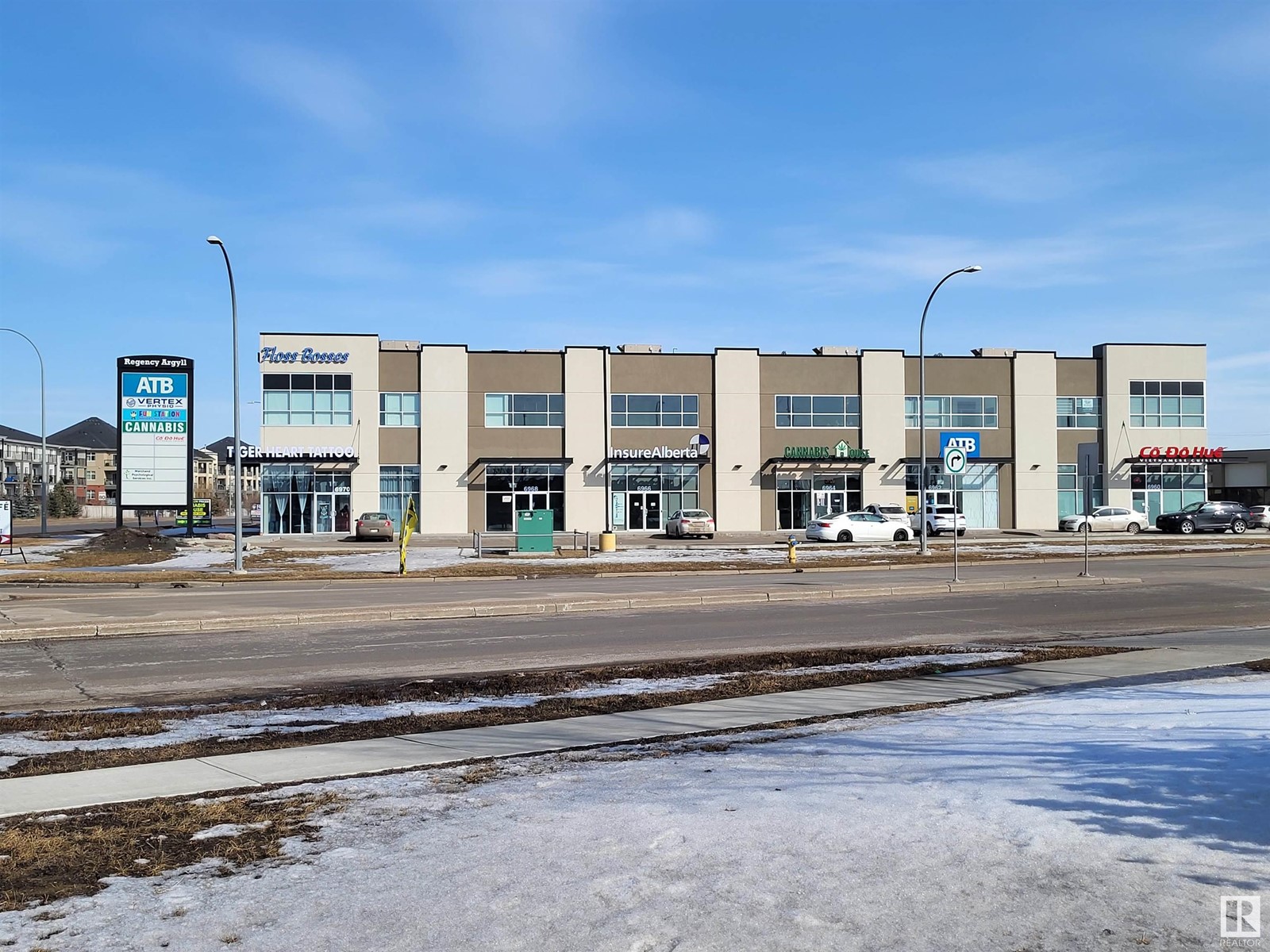 201,-6958 76 Avenue NW, Edmonton, AB, T6B2R2 photo 2