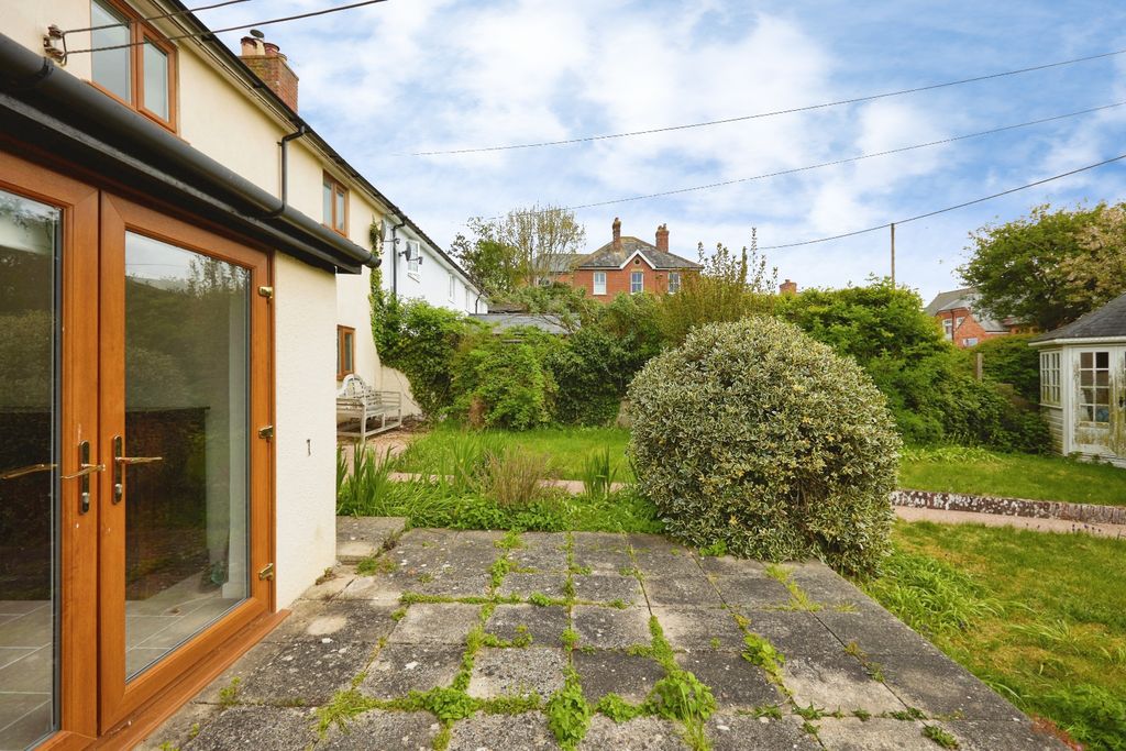 Additional image 18 of 3 bed semi-detached house for saleSchool Lane, Blandford Forum DT11