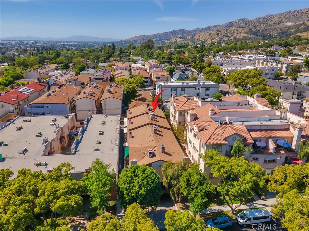 Additional image 64 of 557 E San Jose Avenue Unit 7, Burbank, CA 91501