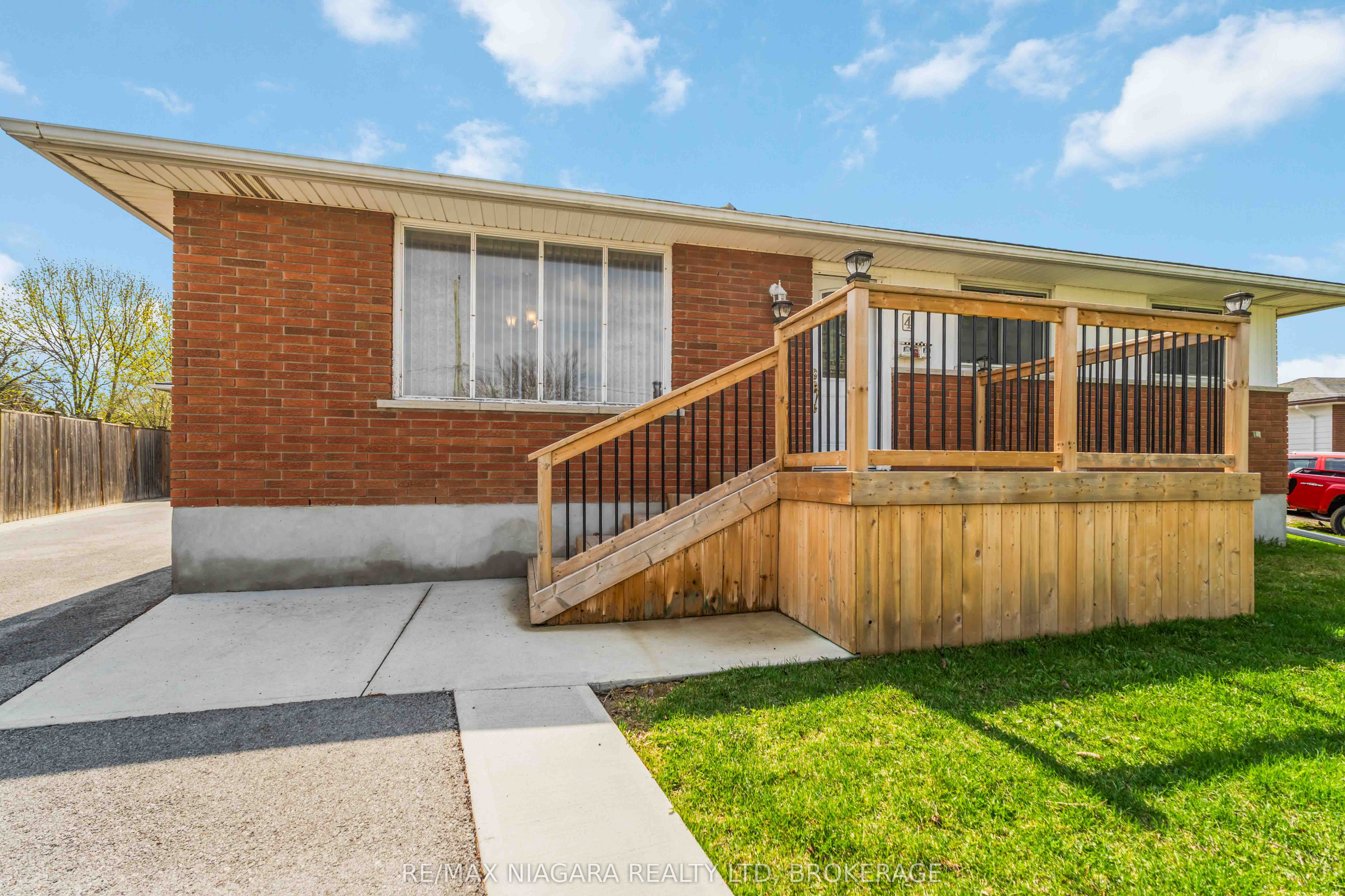 Additional image 3 of 4 Rossie Place, St. Catharines, ON, L2P 2G6