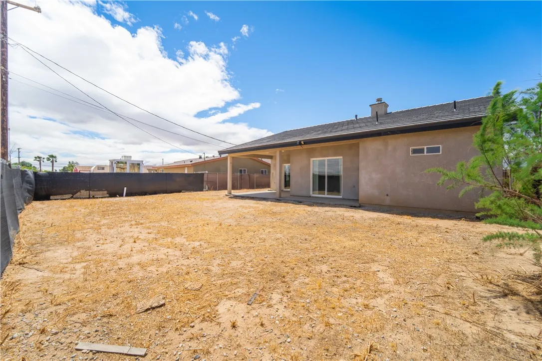 Additional image 51 of 21324 79th St, California City, CA 93505