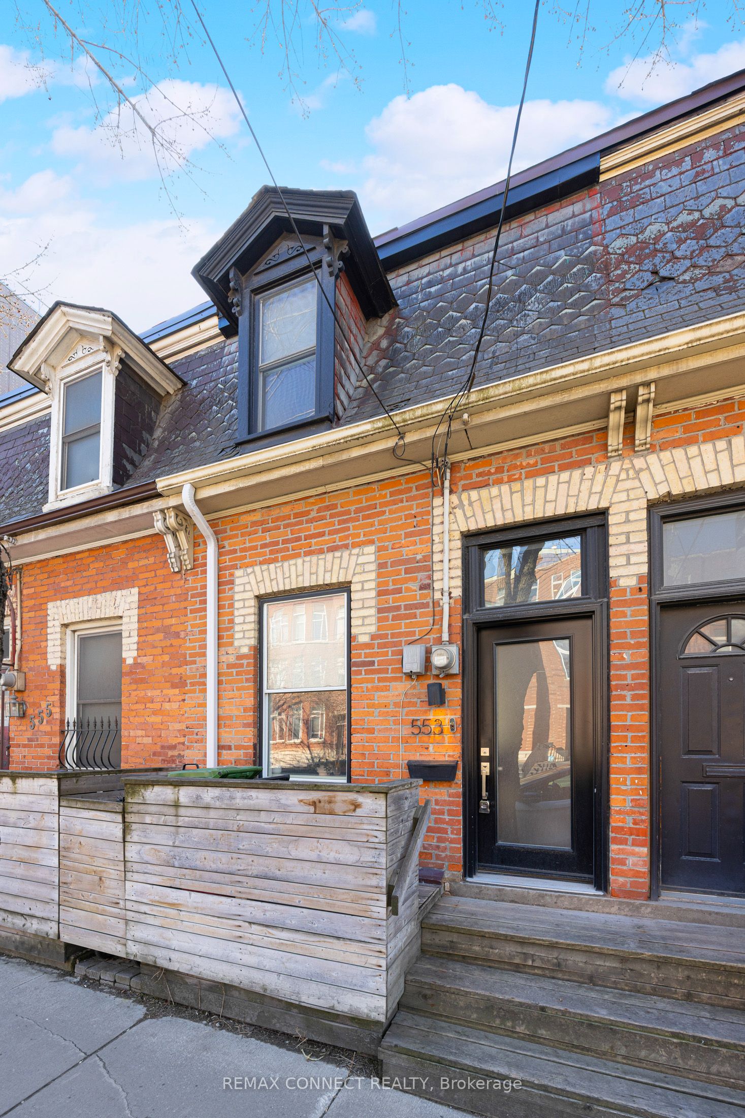 Additional image 3 of 553 King Street E, Toronto, ON, M5A 1M5