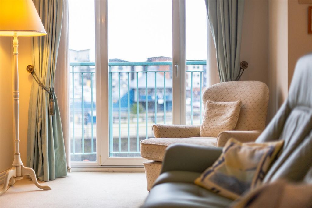 Additional image 29 of 3 bed flat for salePocketts Wharf, Marina, Swansea SA1