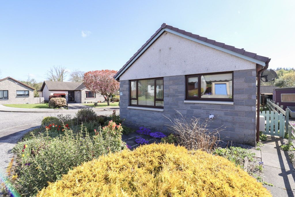 Additional image 19 of 2 bed detached bungalow for sale17 Rounall Avenue, Dalbeattie DG5