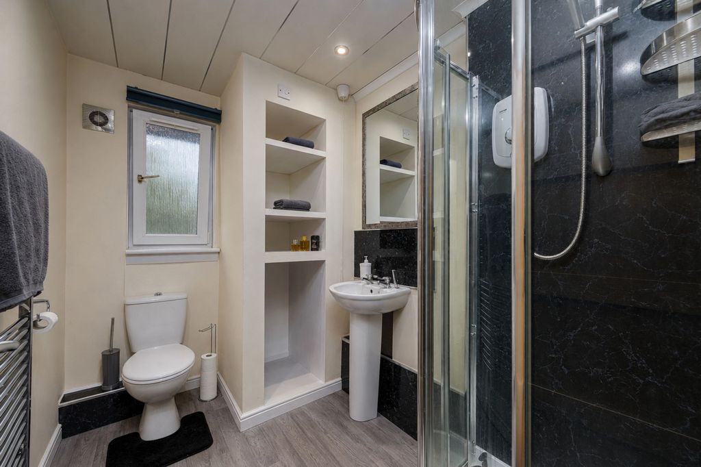 Additional image 5 of 1 bed flat for saleBonnyrigg Place, Dundee DD4