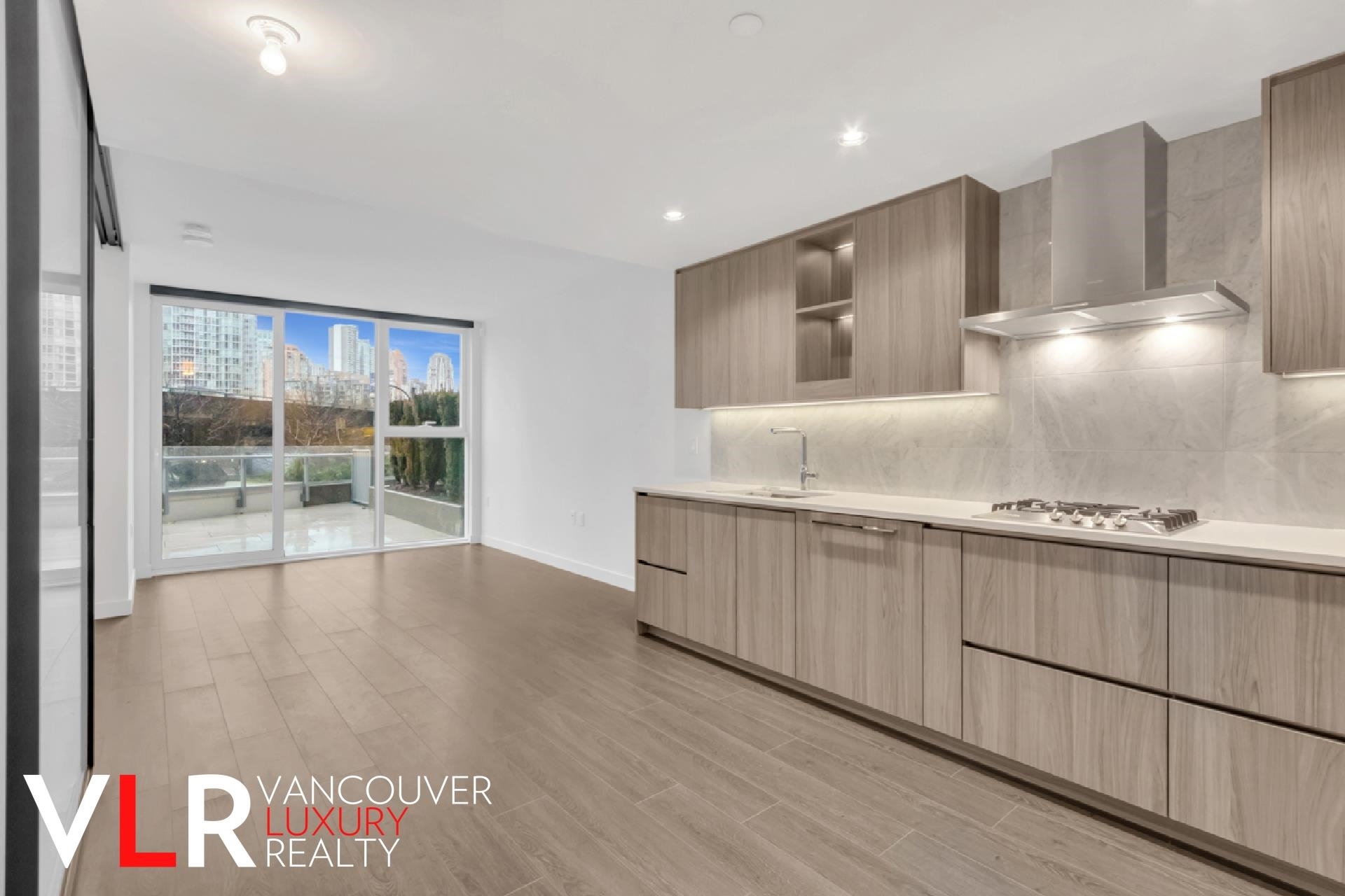 Additional image 5 of 287-87 Nelson Street, Vancouver, BC, V6Z 0E8