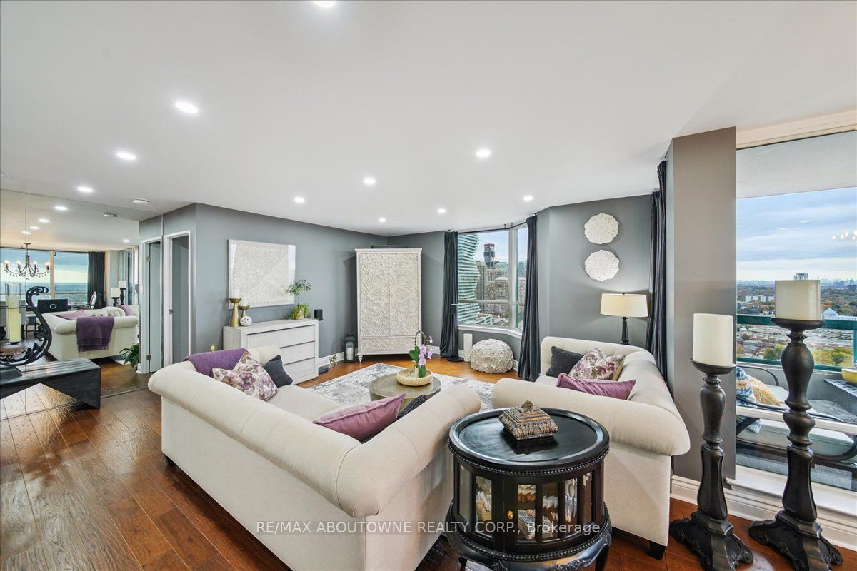 Additional image 6 of 2603-550 Webb Drive, Mississauga, ON, L5B 3Y4