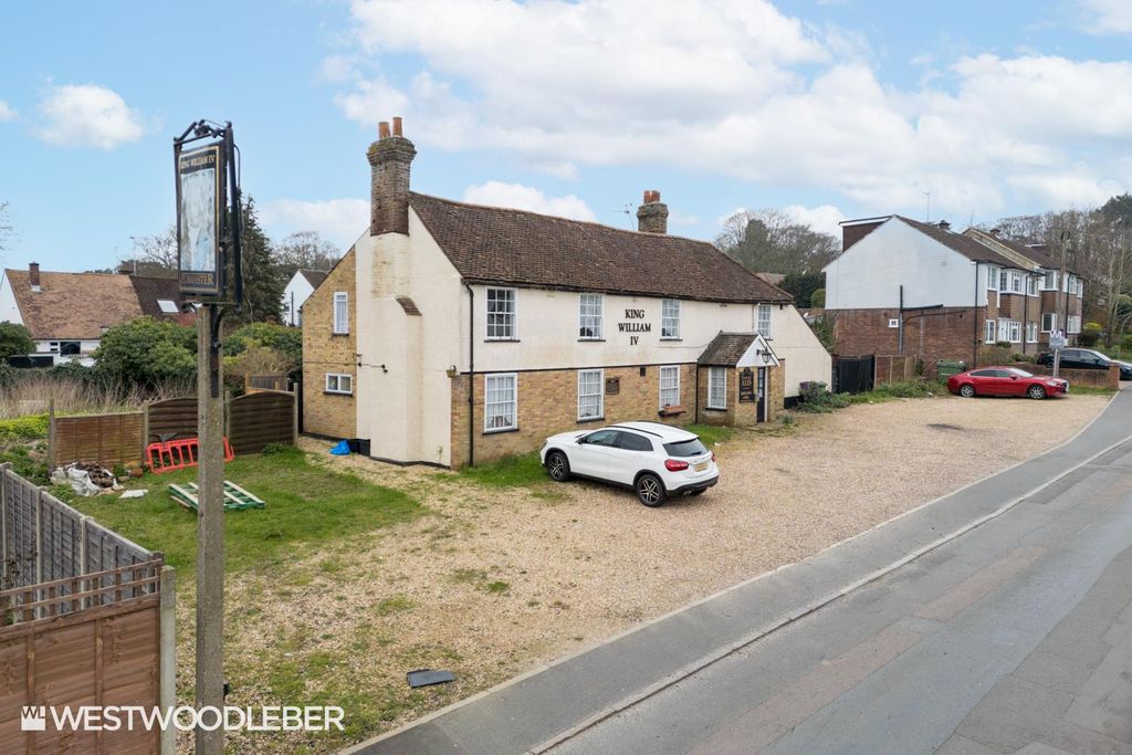 Additional image 2 of Land for saleLord Street, Hoddesdon EN11