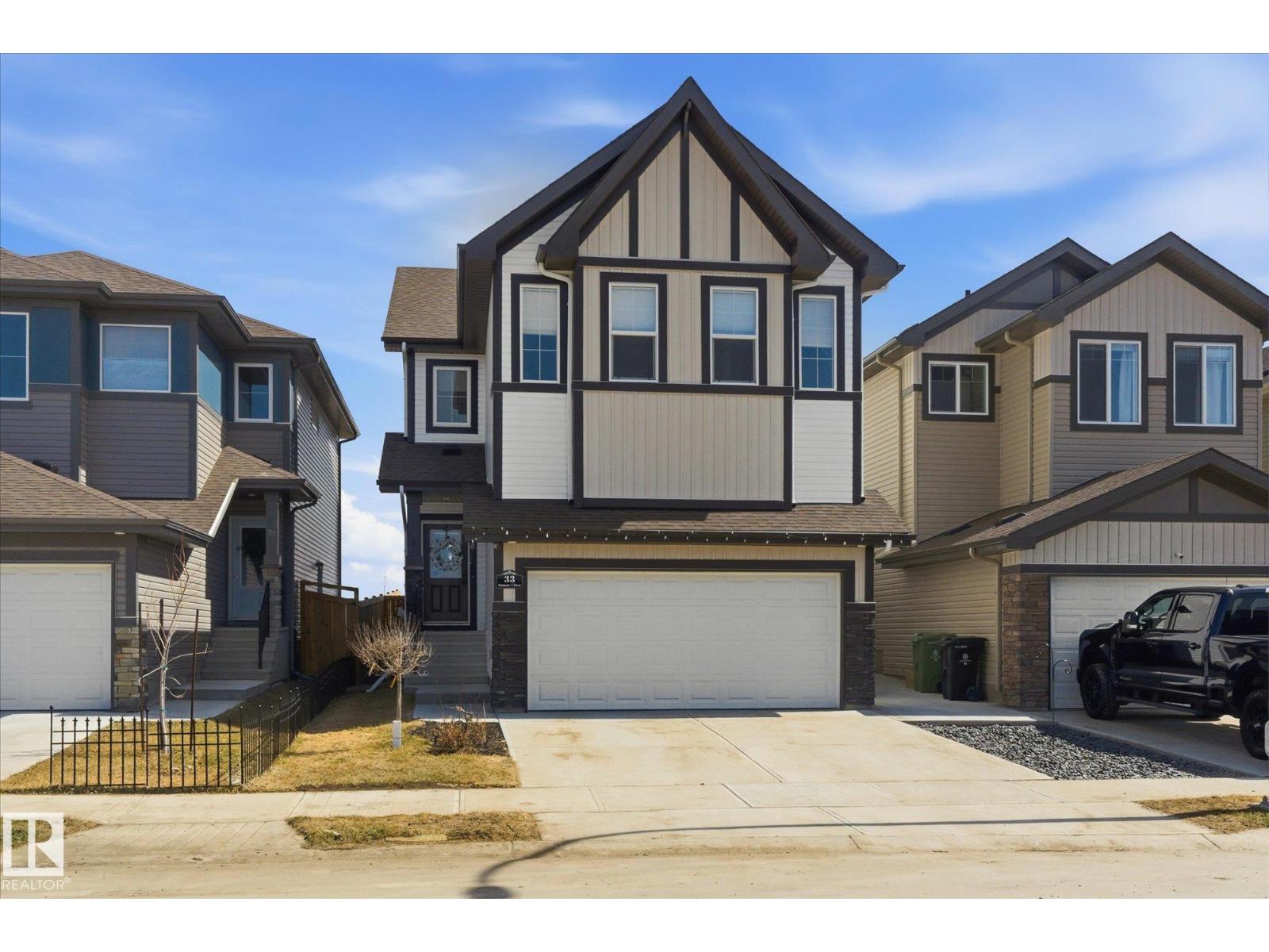 Additional image 2 of 33 Sumac Close, Fort Saskatchewan, AB, T8L0H6