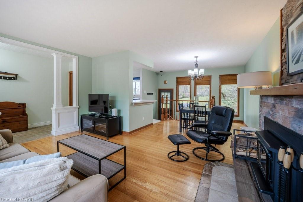 5 Donald Street, Cambridge, ON, N1S 2H1 photo 5