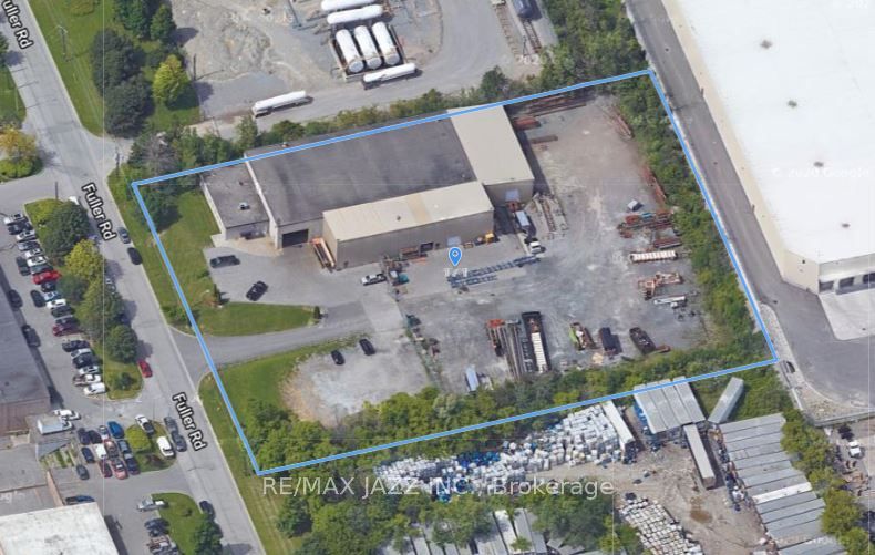 171 Fuller Road, Ajax, ON, L1S 2E1