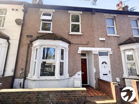 South Road, Erith, Kent DA8