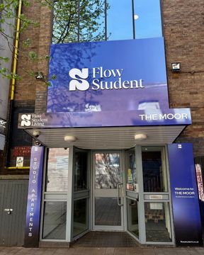 Holy Green, Sheffield S1, Room to rent