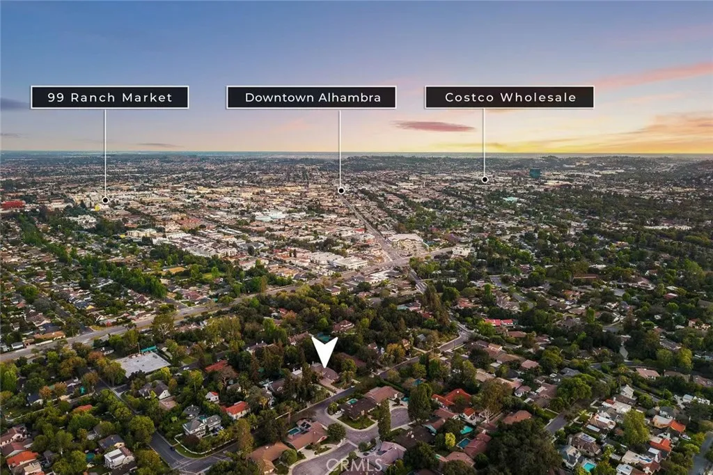 Additional image 67 of 1416 Wilson Avenue, San Marino, CA 91108