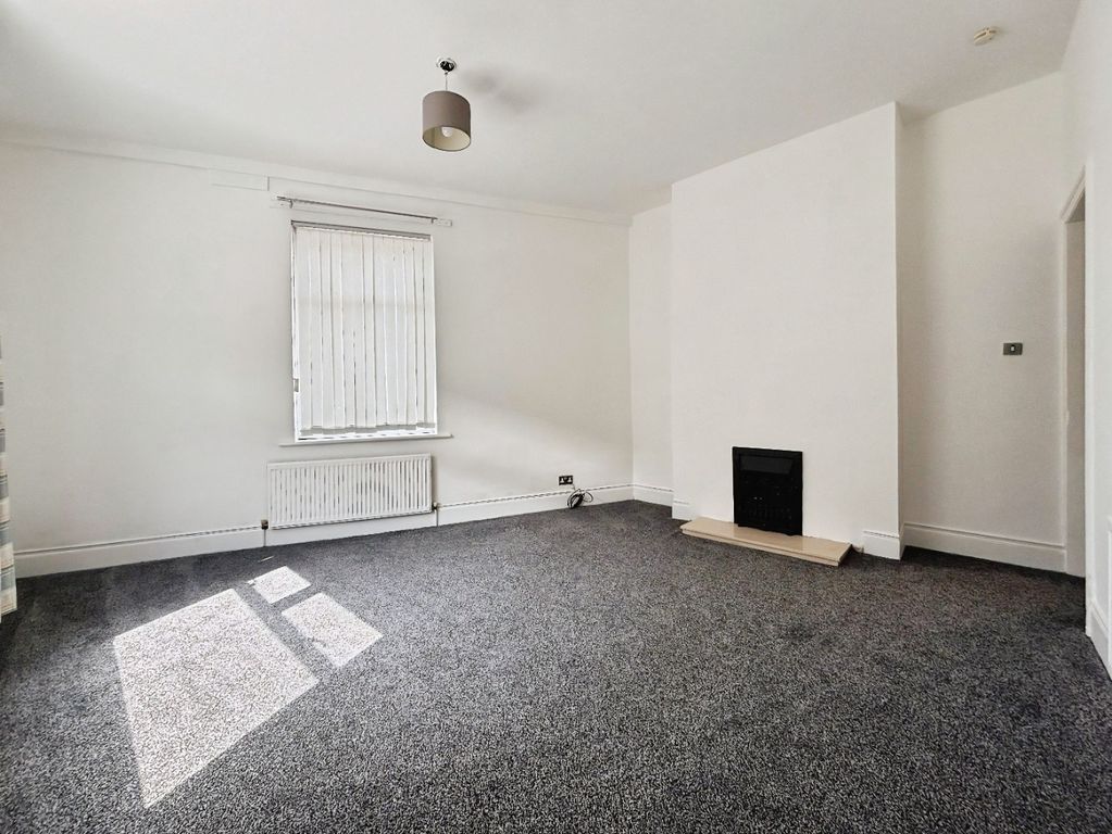 2 bed flat for saleCollingwood Street, South Shields NE33