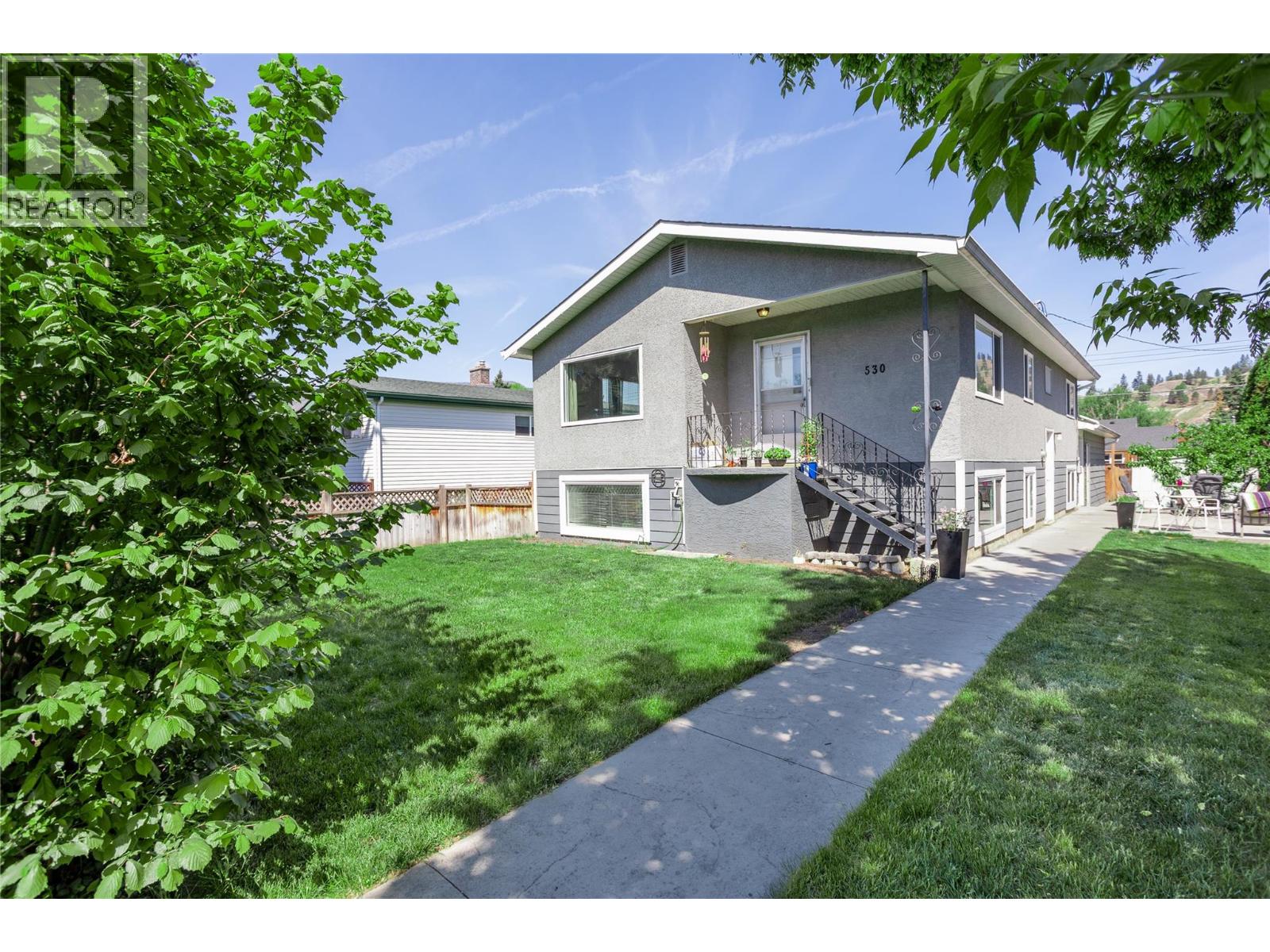 530 Roanoke Avenue, Kelowna, BC, V1Y7K5