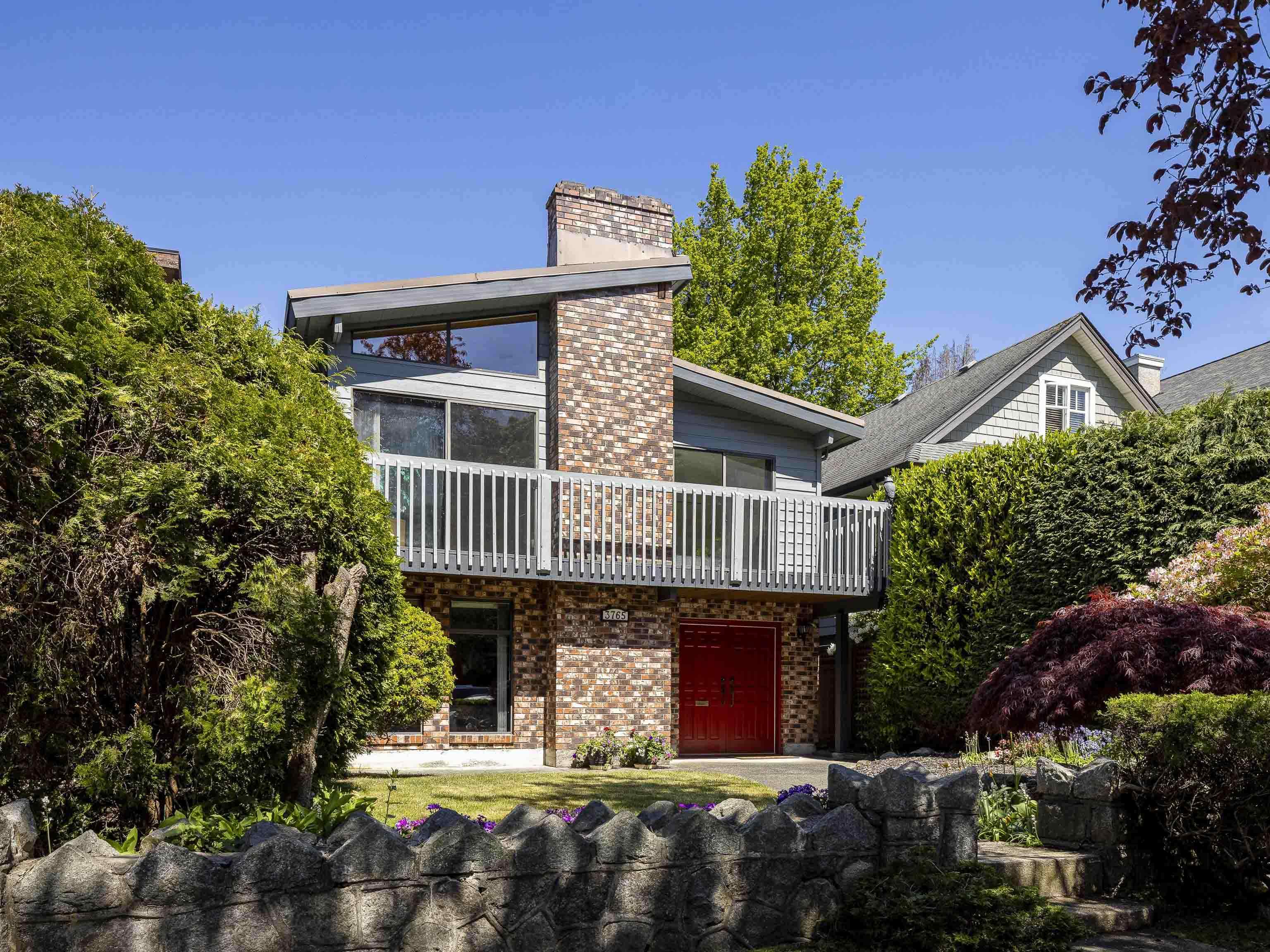Additional image 2 of 3765 30th Avenue W, Vancouver, BC, V6S 1W7