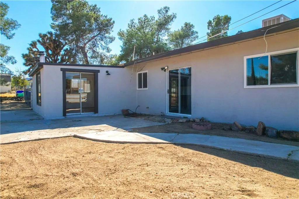 Additional image 37 of 7453 Condalia Avenue, Yucca Valley, CA 92284