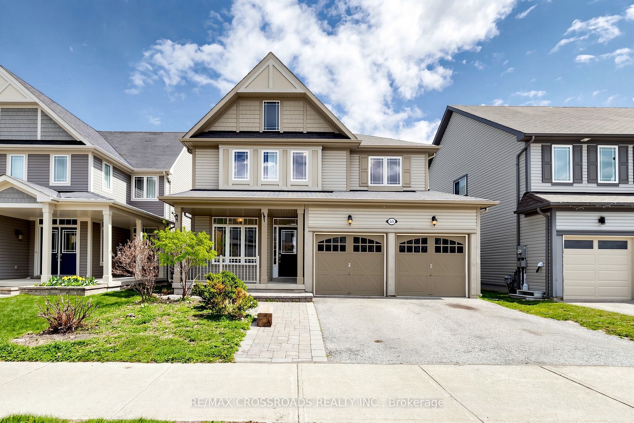 55 John Link Avenue, Georgina, ON, L0E 1R0