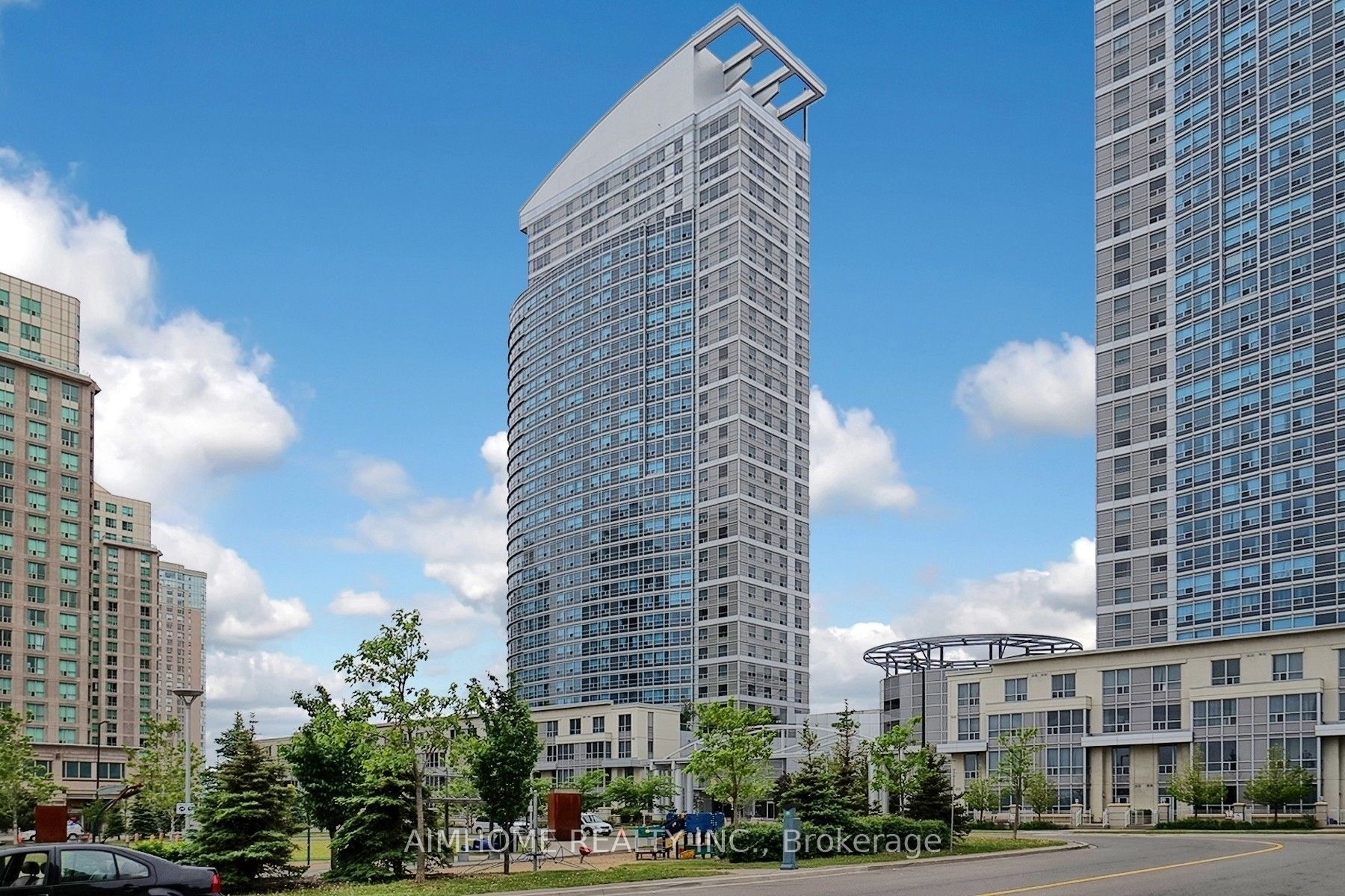 PH105-36 Lee Centre Drive, Toronto, ON, M1H 3K2