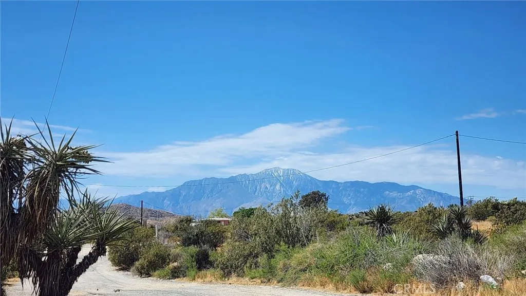 Additional image 3 of 9191 Rawson Rd, Morongo Valley, CA 92256