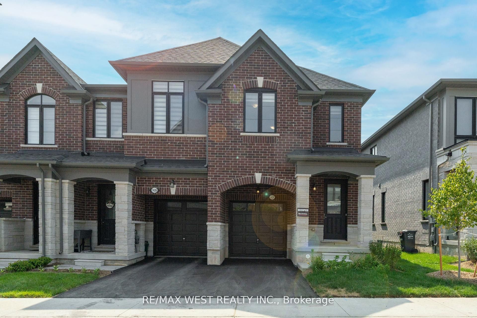 1424 National Common, Burlington, ON, L7P 0V7